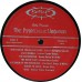 Various PSYCHEDELIC UNKNOWNS Vol.11 (Scrap 11) USA LP (Garage Rock, Psychedelic Rock)